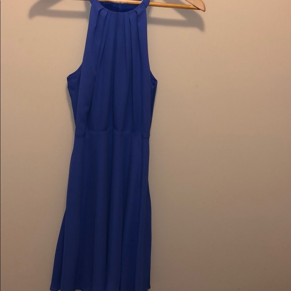 Express mini dress